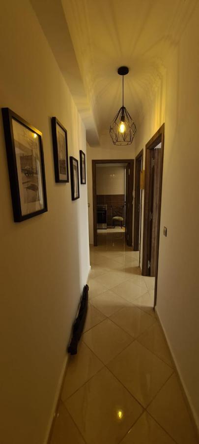 Les Portes De Gueliz - Apartment 6 People Marrakesh Esterno foto