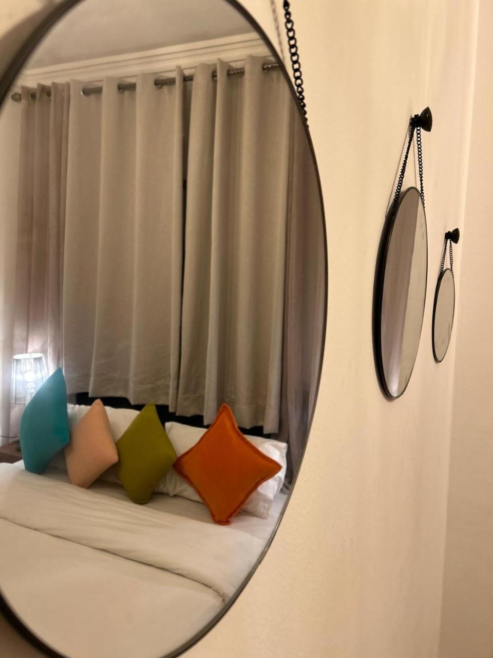 Les Portes De Gueliz - Apartment 6 People Marrakesh Esterno foto